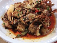 -领蟹祥记·香辣蟹·特色小海鲜(奥体天虹店)