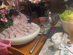 -禄婶鸡煲·打边炉