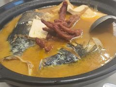 -吴记小园楼(新庄店)