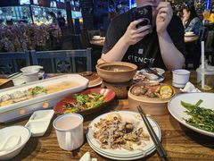 -黄龙海鲜大排档(杭州总店)