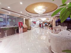 -重庆民众体检中心(奥体分院)