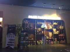 -沃美影城焕影岛LED/中国巨幕(万象汇店)