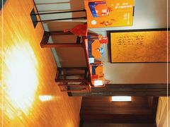 -红棉中餐厅·广州海航威斯汀酒店