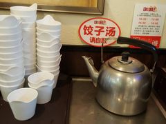 -东方饺子王(和平里店)