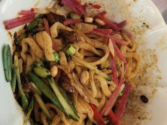 -秀儿四九城·新京菜(亚运村鸟巢店)