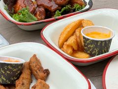 -Tubestation站点比萨(五道营店)