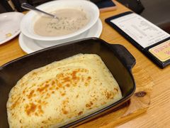 -萨莉亚意式餐厅(深圳北站店)