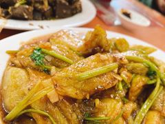 -教师之家赵家羊汤馆(东青龙街店)