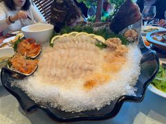 -万宝海鲜舫(劳动公园店)