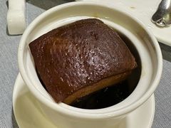 东坡肉-龙井壹号·茶缘山景宴(龙井村店)