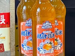 -金牌餐厅·天津菜·八珍豆腐·老爆三(瓷房子店)