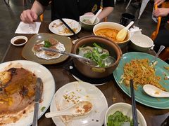 -新旺茶餐厅(嘉里城店)