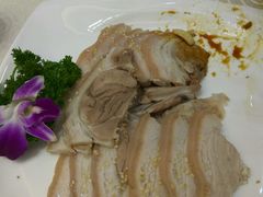 特色京都酱蹄-恒宝大酒楼(城际·荔盈大厦店)