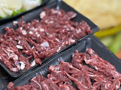 -山珍鲜牛肉火锅本地老字号(汕中老店)