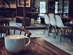 -VESH COFFEE(定西路店)