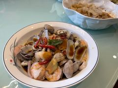 -一品滇香·云南菜(公益西桥店)