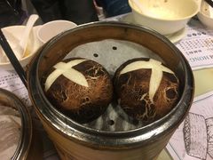 -点点心点心专门店(旺角店)