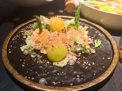 -蟹犇前•帝王蟹雪蟹(陆家嘴店)