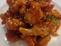 -马凯餐厅(长椿街店)