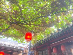 -众宜轩老北京铜锅涮肉·四合院(建国门店)