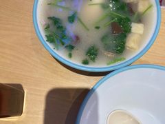 -小杨生煎(周浦万达店)