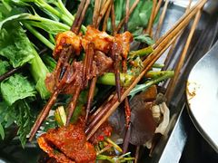 -盖帮鳝鱼串串(东郊记忆店)