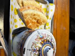 -新疆烧烤王(广灵店)