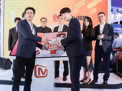 -香港会议展览中心演讲厅