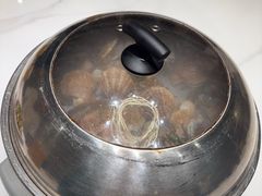 -大锅强·蒸海鲜青岛菜(金沙滩店)