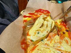 -伏一解牛烤肉专门店(信业购物中心店)