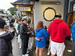 -Fergburger(皇后镇店)