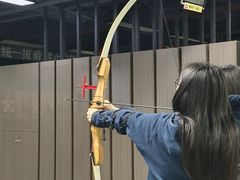 -射箭馆(新街口店)