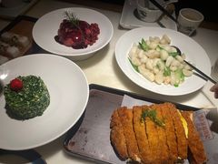 -吴越荣记苏州菜·松鼠桂鱼(月光码头店)
