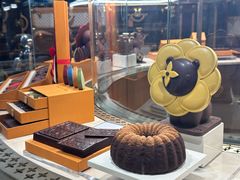 -路易·威登(香榭丽舍大道店)