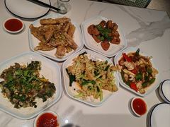 -建来发饭店(南俊路店)