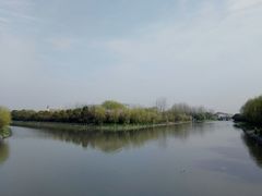 -美兰湖景区