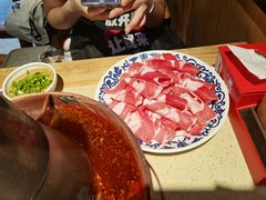 -东镇老火锅(长春路首店)