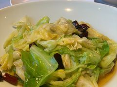 炝炒圆白菜-新沸腾鱼乡(世贸天阶店)