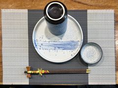 -森味薪火烧•烧鸟居酒屋•日本料理(望京店)