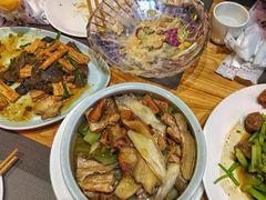 -宴江南(汇海路店)
