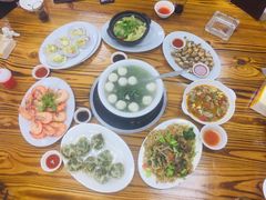 -肥弟大排档(汕樟路店)