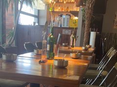 -岛风·台食小馆 ISLAND BISTRO(烟台山店)