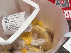 -味多美蛋糕(安定门店)