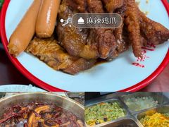 -刘小忙把子肉(北园大街总店)