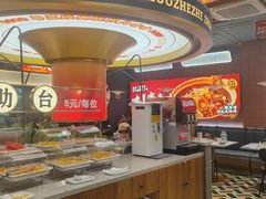 -火啫啫·粤式啫啫煲(南京弘阳店)