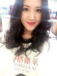 -CARR SALON