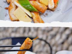 -飞尝蚝·顺德菜·鱼生(顺德总店)