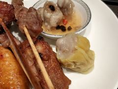 -上海虹桥宾馆味翠餐厅