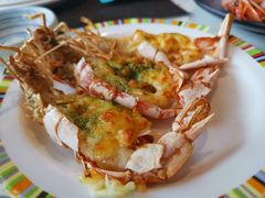 -喜庭海鲜自助(来福士店)