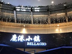 -鹿港小镇(金虹桥国际中心店)